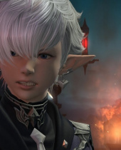 Square Enix Releases New Patch Update for Final Fantasy XIV – The Far Edge of Fate