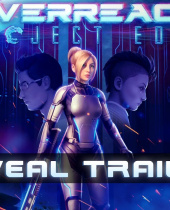 Everreach: Project Eden