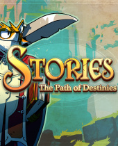 New Narrative Trailer for Stories: The Path of Destinies