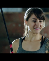 Witness This! The Making Of Tomb Raider