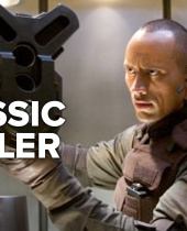 DOOM Is Getting Another Chance At The Big Screen