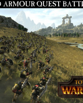 Total War: Warhammer – New Gameplay Trailer Released