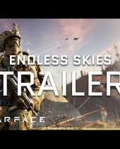 Claim New Territory as a Huge Update Brings Operation Endless Skies and More to Warface