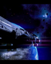 Infinity Runner