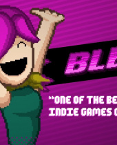 Indie Hit Bleed Coming to PS4 and Xbox One