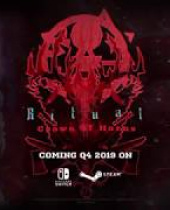 Ritual: Crown of Horns