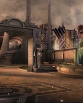 Injustice: Götter unter uns – Gameplay Video zu erstem DLC Charakter veröffentlicht