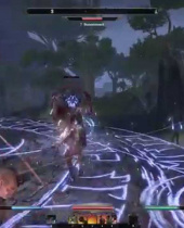 Review-Tagebuch: The Elder Scrolls Online Tag 1-4