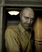 Resident Evil 7 Biohazard Now Out