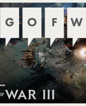 Warhammer 40,000: Dawn of War III – Assemble Your Troops Trailer and Multiplayer Showcase