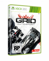 GRID Autosport