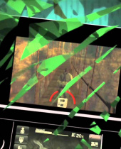 Metal Gear Solid: Snake Eater 3D für Nintendo 3DS (Update)