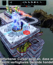 Defense Grid 2 startet Steam-Vorbestellungen