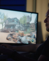 Call of Duty: Infinite Warfare Sabotage Coming First to PS4 Jan 31st