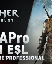 Mastering the Vast Open World of The Witcher