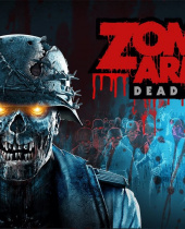 Zombie Army 4: Dead War - Kapitel 2