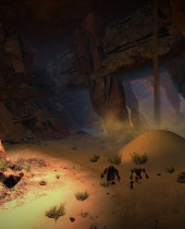 Guild Wars 2 - Im Bann des Drachen: Teil 2 Teaser-Trailer