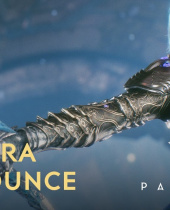 Paragons neueste Heldin Aurora ist cool