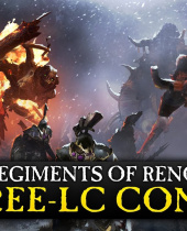 To Celebrate 30 Years in Action, Creative Assembly Adds 30 Free Elite Units to Total War: Warhammer