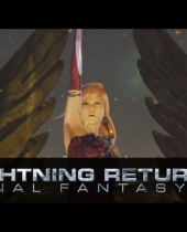 Lightning Returns: Final Fantasy XIII - Neue Download-Inhalte angekündigt