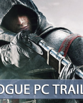 Assassins Creed Rogue Available for PC Tomorrow