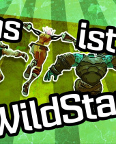 Neues Was ist WildStar Video zeigt die Grundlagen des MMOs
