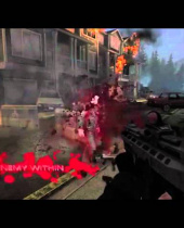 Scoring-Trailer zu F.E.A.R. 3