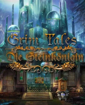 Grim Tales - Die Steinkönigin