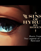 Sins Of Hyrule Explores Zelda Through The Majesty Of Song