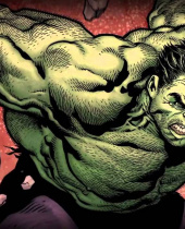 Marvel Heroes Entwicklertagebuch Building a Hero