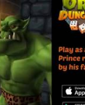 ORC DUNGEON