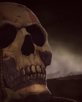 Dead In Vinland Sings A Song Of Survival