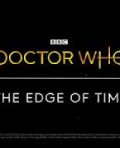 Doctor Who: The Edge Of Time