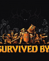 New Rogue-Lite Survived By – Sign Up for the Alpha