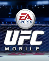 EA Sports UFC Launches Worldwide Today on Mobile and Tablet Devices