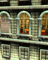 Hitman: HD Trilogy Launch-Trailer