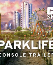 Cities: Skylines Want You Living That Parklife