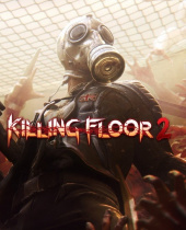 Killing Floor 2 поступил в продажу!