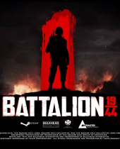 Old School WWII Shooter, Battalion 1944, Flies To Early Access