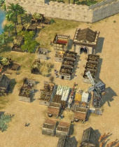 Stronghold Crusader 2 Now Content Complete