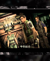 Capcom Releasing a Series of Dev Interviews to Commemorate 20 Years of Resident Evil