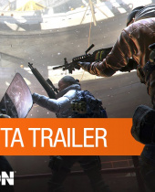 Ubisoft Releases Tom Clancys The Division Open Beta Trailer