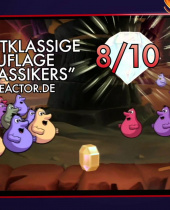 DuckTales Remastered: Onkel Dagobert erobert die Xbox 360