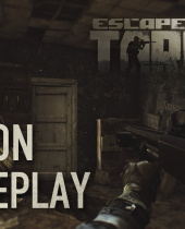 Escape From Tarkov Open Beta & 25% Off Discount Now