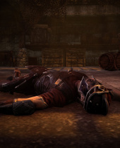 TESO: Tamriel Unlimited – Dark Brotherhood DLC Now Live