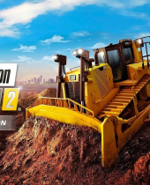 Construction Simulator 2