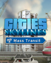 Cities: Skylines – New Mass Transit Expansion Coming Soon