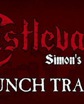 Theres A Fan Made First Person Castlevania And It Looks Killer!