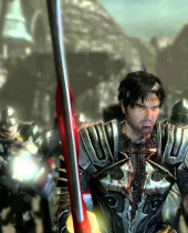 Blood Knights: Ab sofort auch im Handel erhältlich