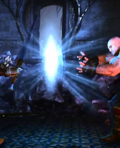 Entwicklertagebuch zu The Witcher 2: Assassins of Kings für Xbox 360